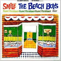 The Beach Boys : The Smile Sessions